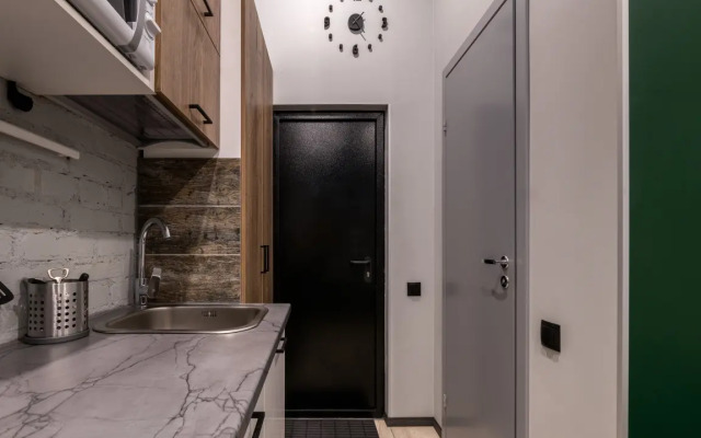 Rentalspb Apartments