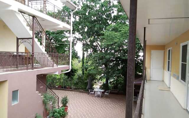 Guest House Marash