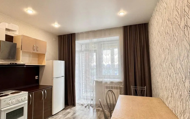 Na Vasilenko 4 Flat