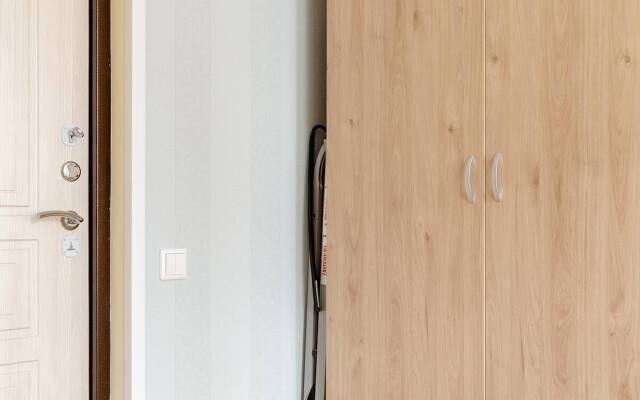 Апартаменты рядом с метро