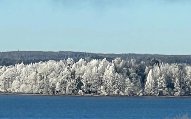 Гостевой дом Изба по-французски