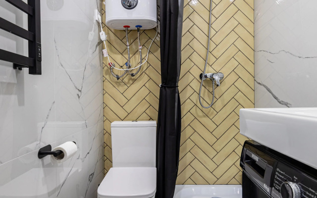 Limoncello Apartments Fresh Taste of Comfort