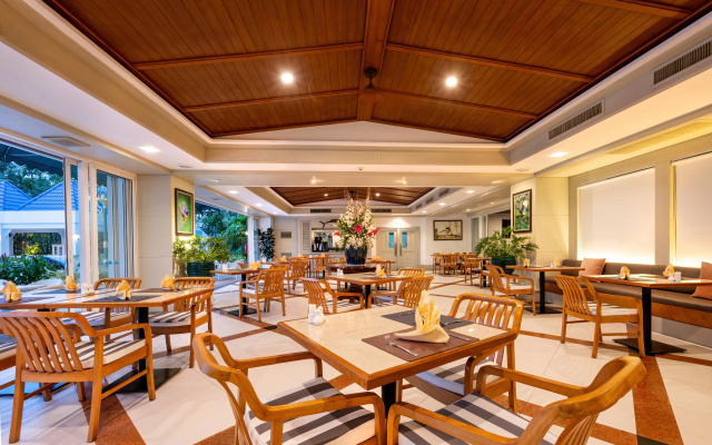 Andaman Beach Suites
