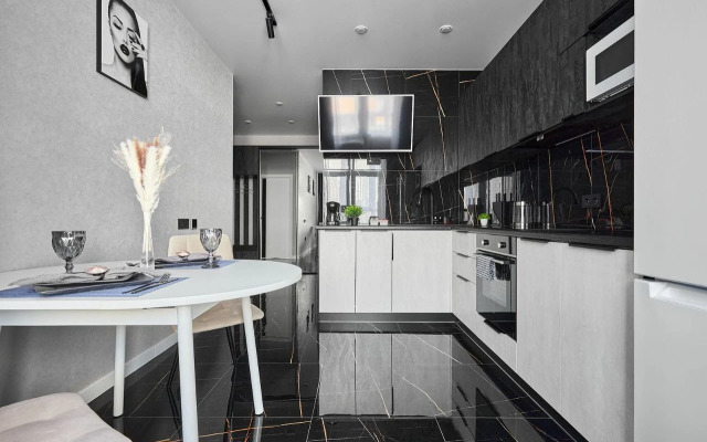 Квартира Стильная квартира для вашего отдыха