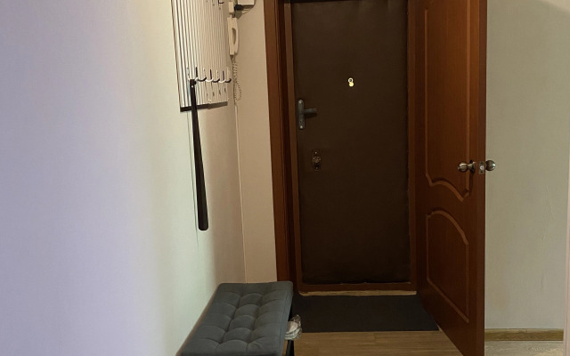 Mkr Severnoye Chertanovo Flat