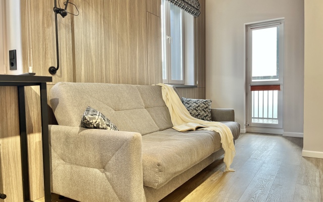 Апартаменты uTrip Orange