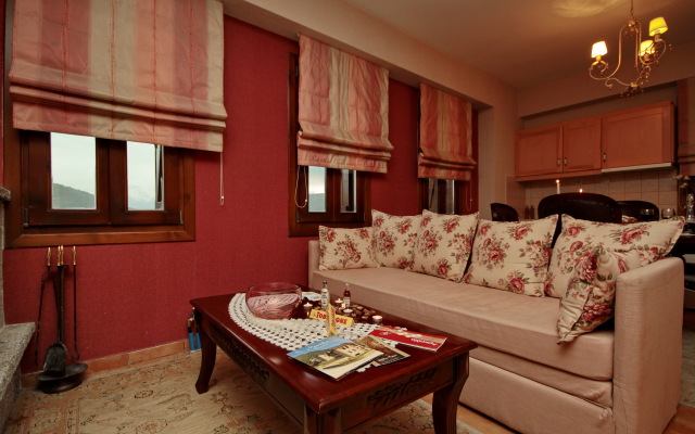 Menalia Villas & Suites Hotel