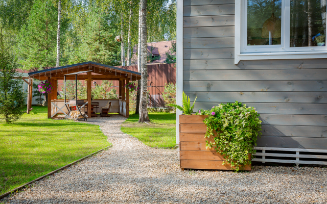 Shebbi Shik Guest House