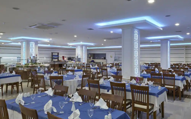 Zeyda Kemer Hotel