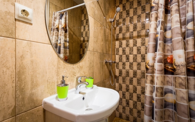 Апартаменты 6я Красноармейская 23 (6)