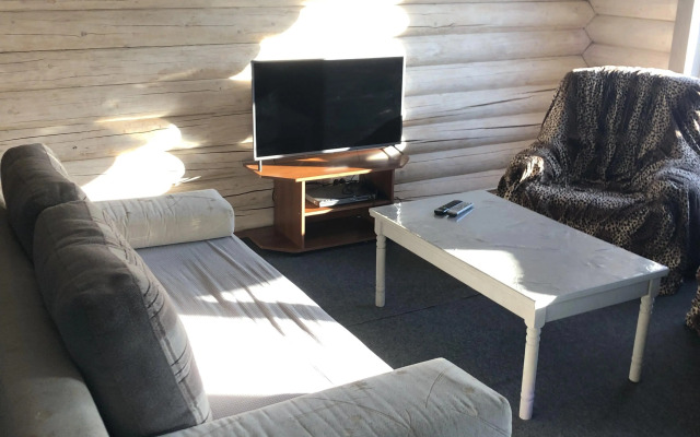 Volna Private house