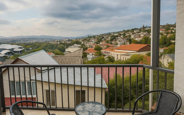 Marioni Hotel