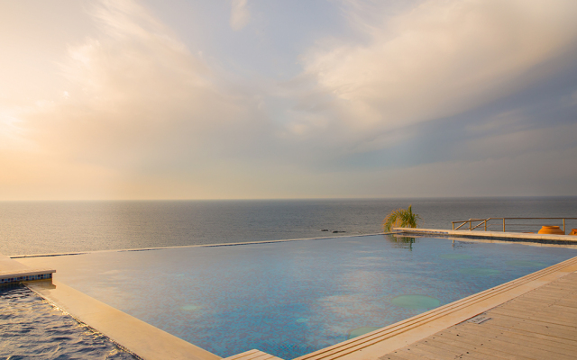 Karavi Villa