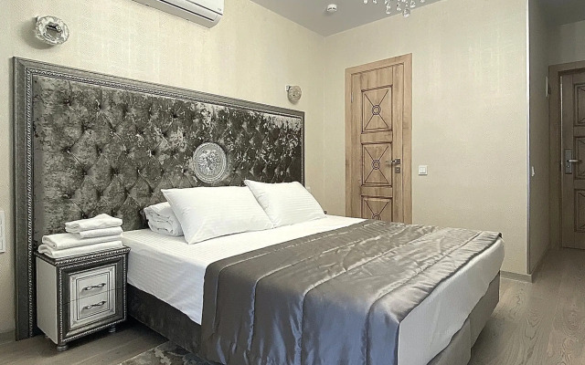 Kapri Haus Lenina 219/4 (2) Apartments