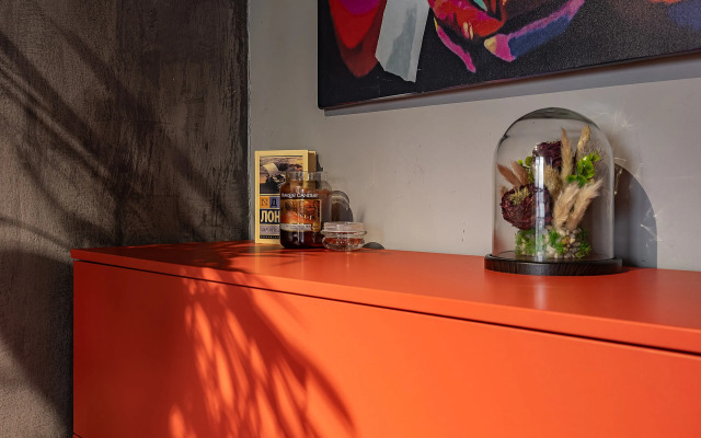 Апартаменты На Тимирязева