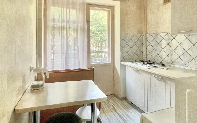 Квартира в Терсколе