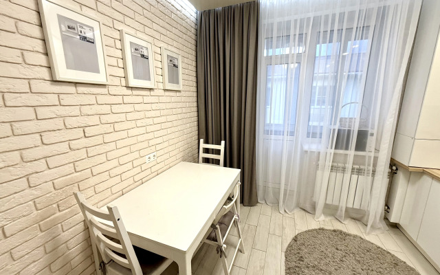 Апартаменты у ТЦ Лемана ПРО Иваново