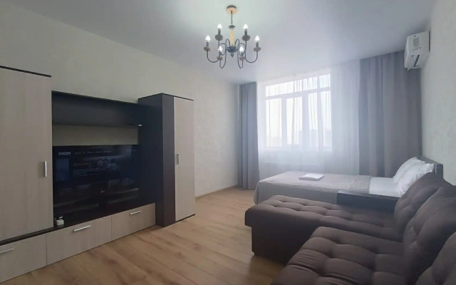 Polnotsennaya Dvushka Nedaleko Ot Mamaeva Kurgana V Zhk Moskovskiy Flat