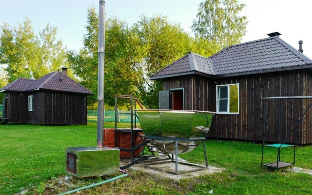Zavidovo Resort