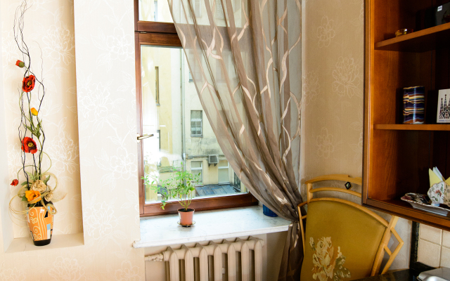 MarLen Guest House