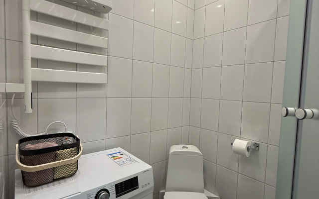 Квартира Уютная в Расширенном Центре