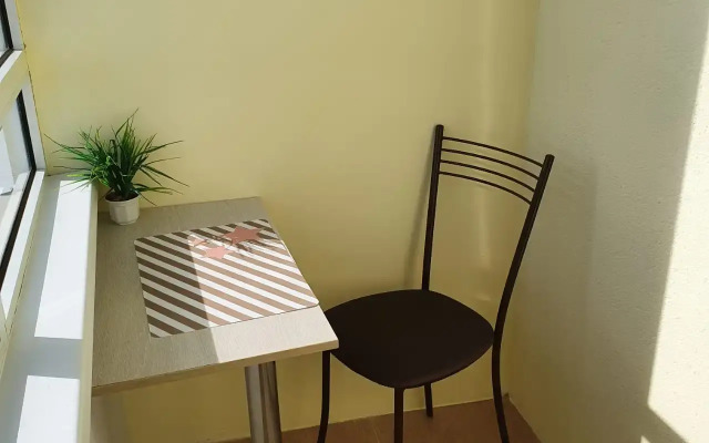 S Vidom Na Istoricheskiy Tsentr Apartaments