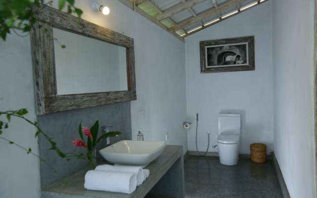 Ceylon Olive Villa