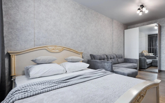 Квартира Большая в центре города