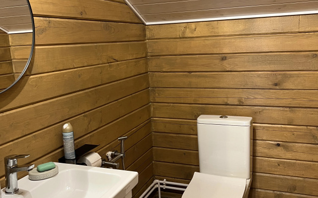 Частный дом Отдых в Подмосковье