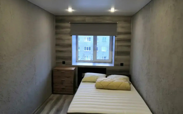 Квартира Кирова 39