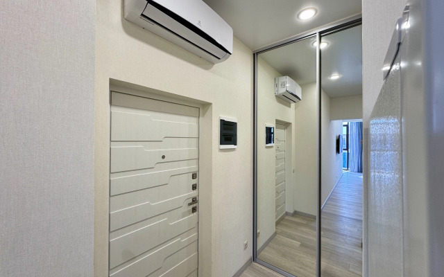 Okolo Morya  Apartments 16