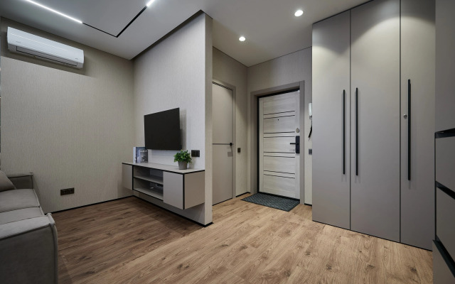 Апартаменты Капучино премиум апарт