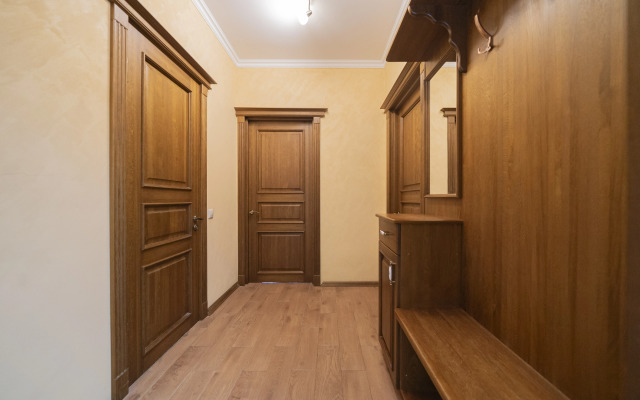 Апартаменты Dolina