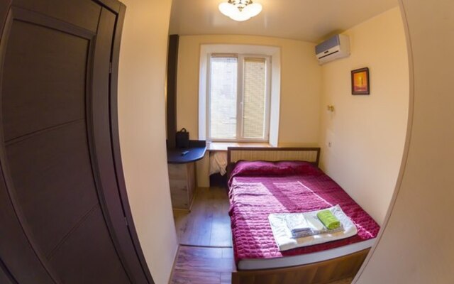 Мини-Отель Соня на Красных Воротах