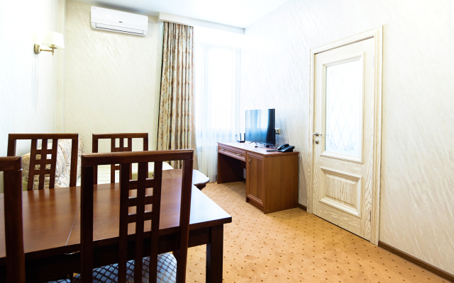 Apartments Chernomorsky