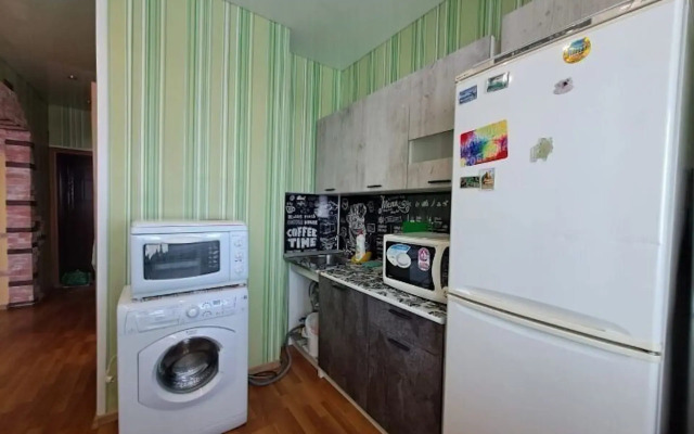 Квартира на Улице Флотская 22