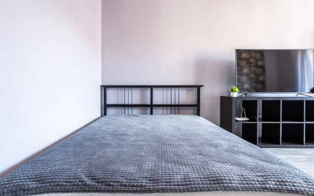 Апартаменты Сутки В Крд у Парка Галицкого