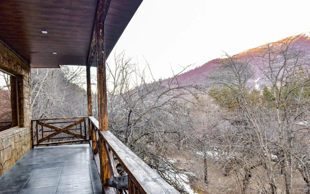 Частный дом Maestro Rest House Dilijan