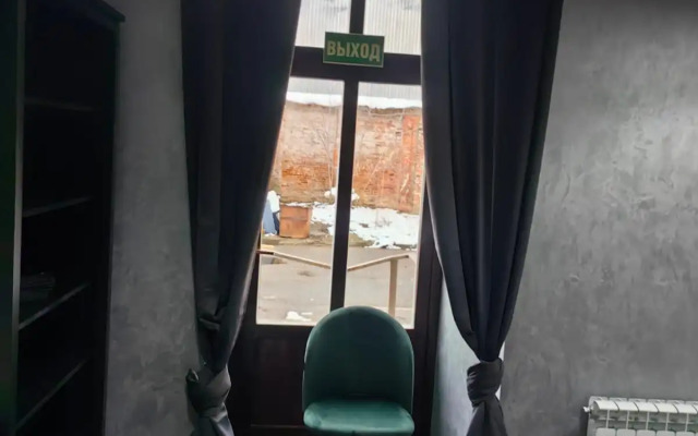 Апартаменты Шикарные в центре Рыбинска