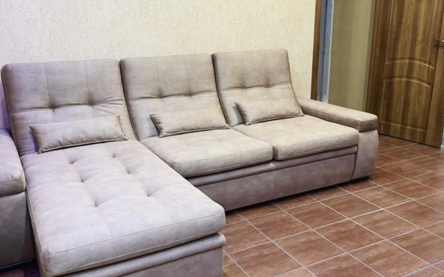 Dombay_apartment Flat