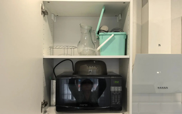 Квартира Уютная двушка для большой семьи с детьми