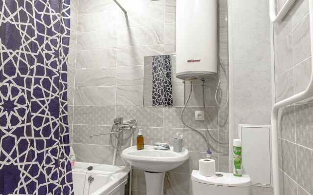 Smolsutki Normandiya-Neman 29 Flat