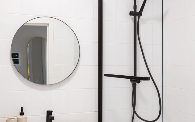 Квартира Provan Mood Apartments