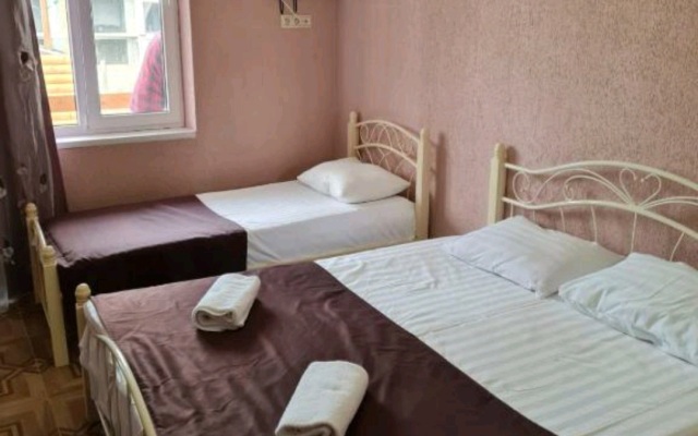 Oazis Mini-Hotel