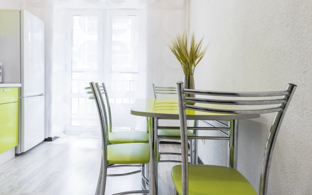 Апартаменты Престиж