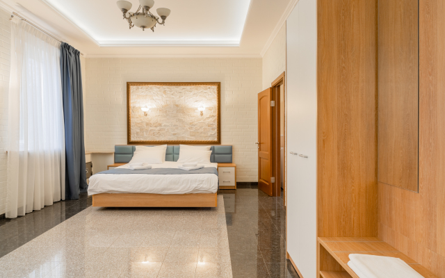 Mandarin Apart-hotel
