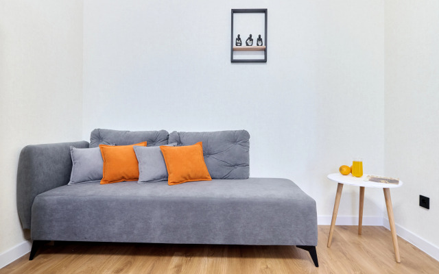 Квартира Уютные Сутки