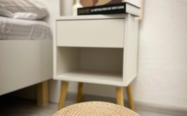 Апартаменты в самом центре города