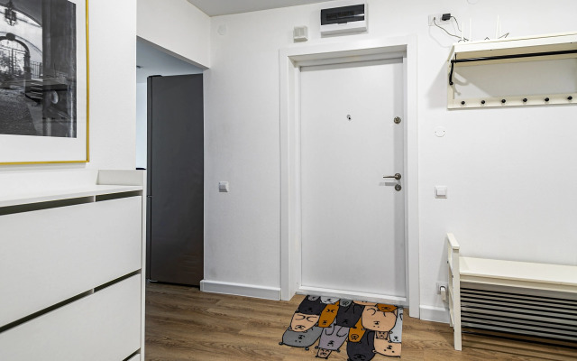 Odnokomnatnaya Otkrytoye Shosse Flat