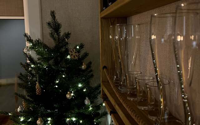 Квартира Aikuaiven Home